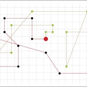 FT-TFT 45: Pkg of 20 Targets